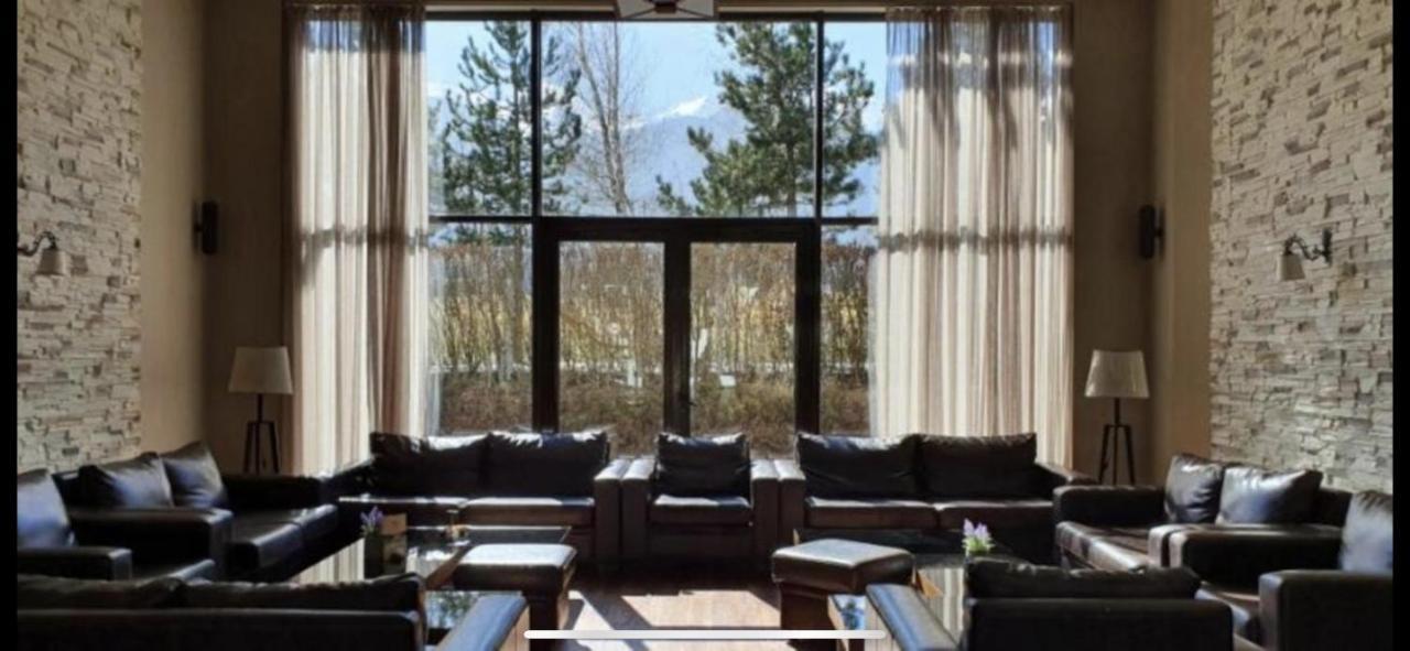 Luxury Apartment Pirin Chalet In Terra Complex Bansko Exterior photo