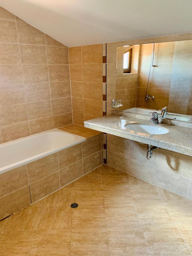 Luxury Apartment Pirin Chalet In Terra Complex Bansko Exterior photo